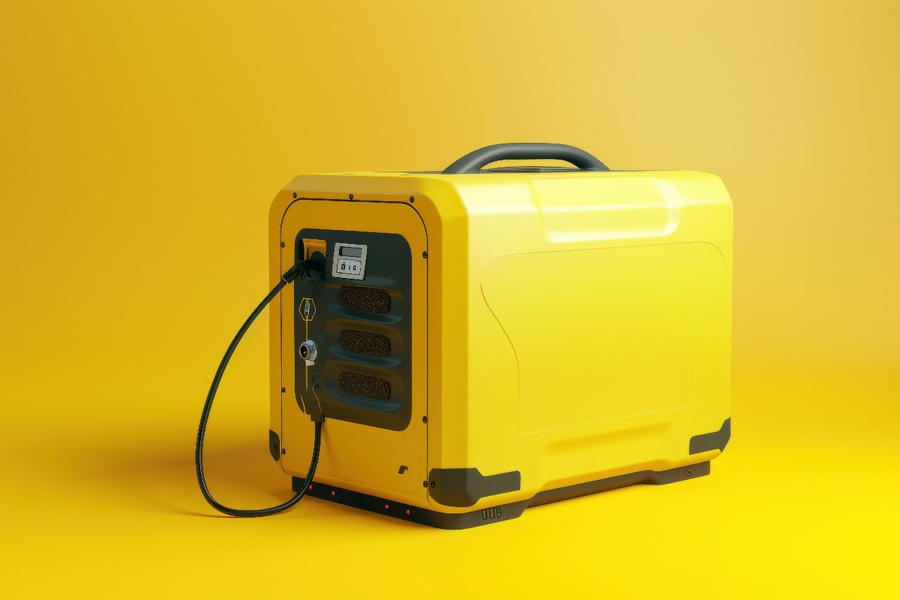 Compact Generator